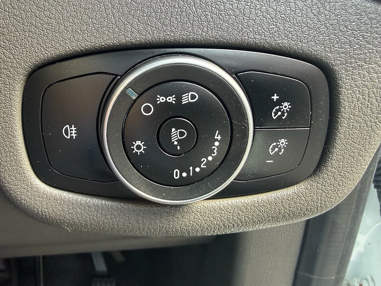 2023 Ford Transit Connect 230 EcoBlue Leader - Thumbnail 10
