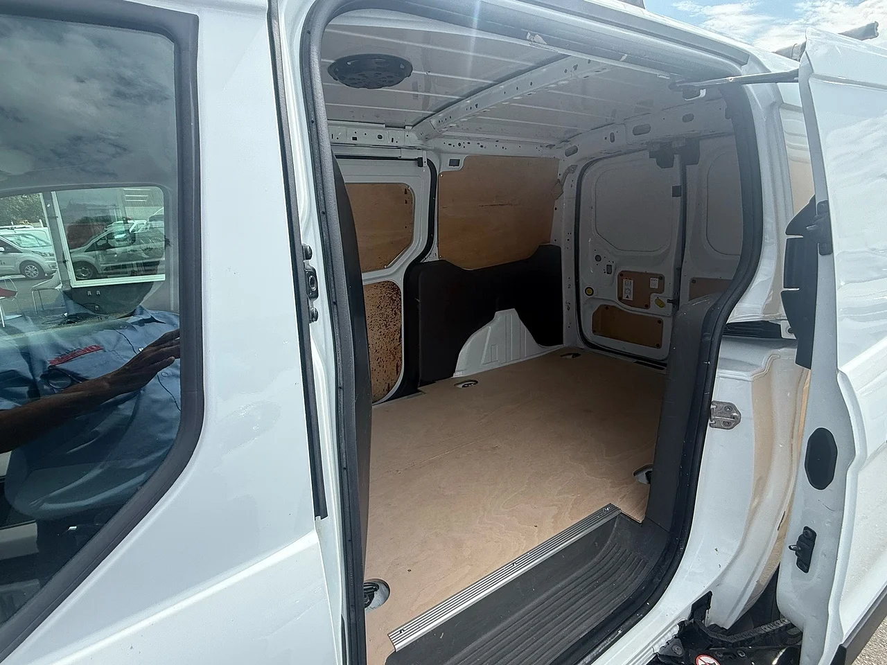 2023 Ford Transit Connect 230 EcoBlue Leader - Thumbnail 14