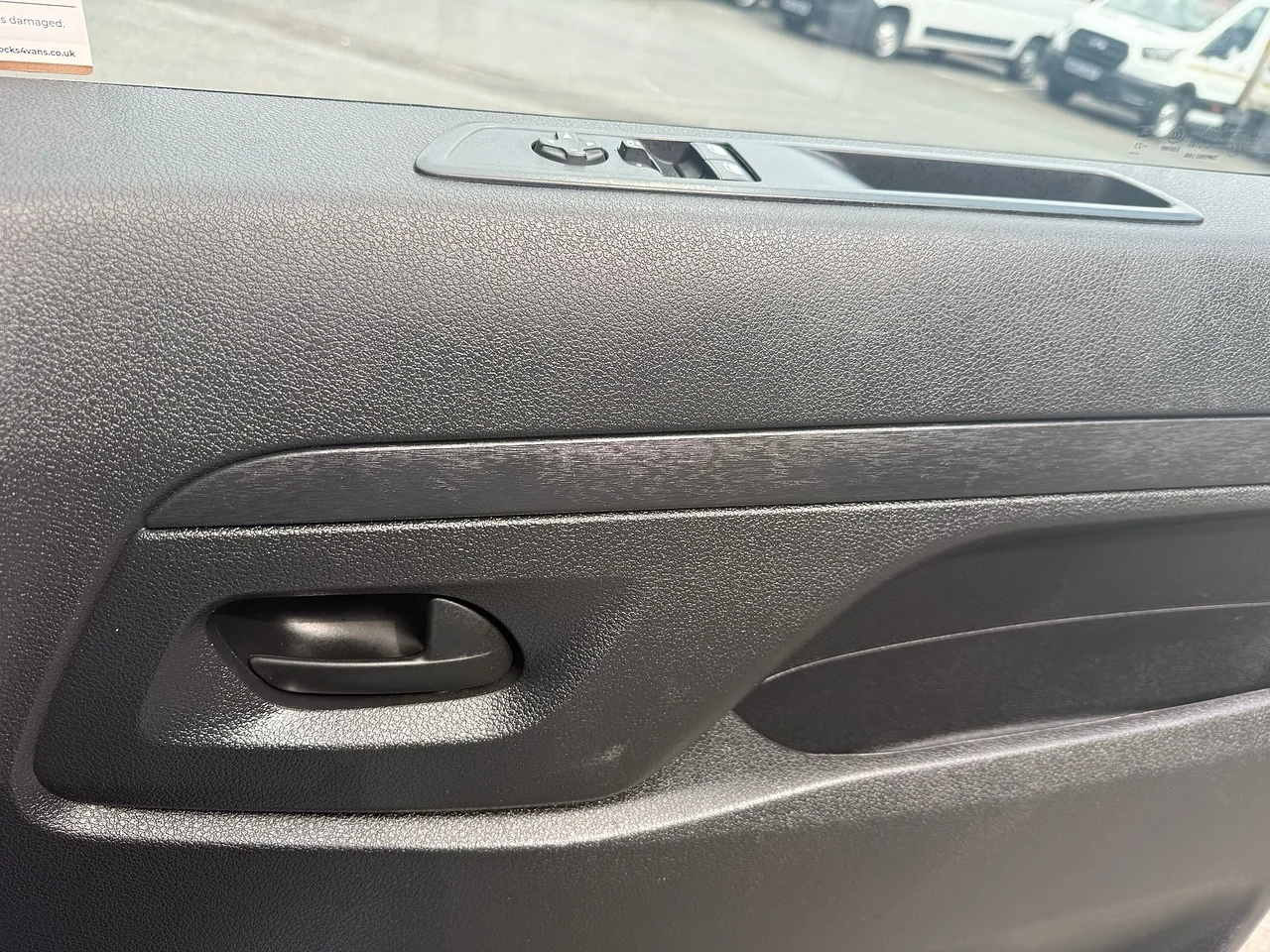 2023 Vauxhall Vivaro Turbo D 2900 Pro L2H1 - Thumbnail 12