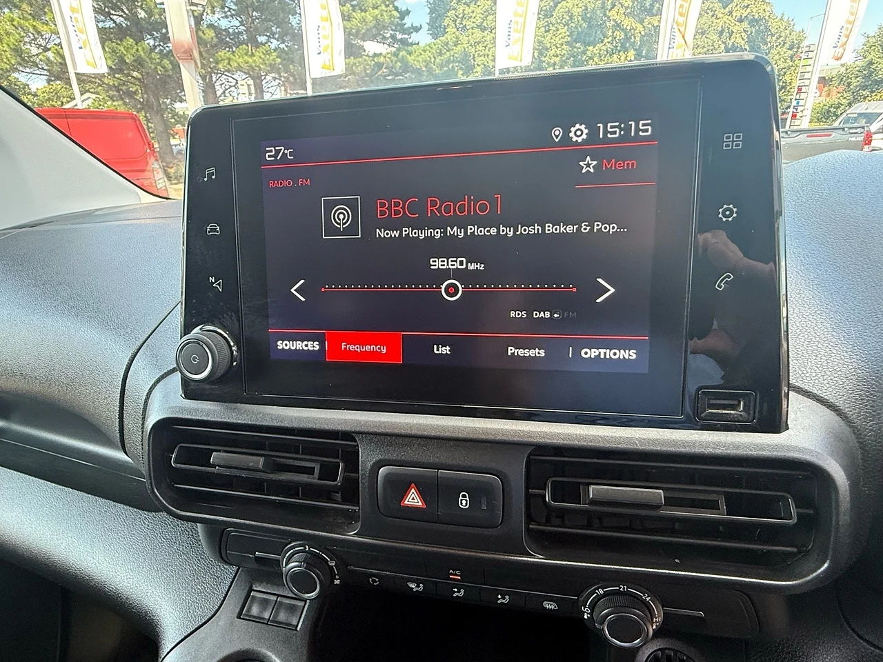 2023 Citroen Berlingo BlueHDi 650 Enterprise Edition M - Thumbnail 6