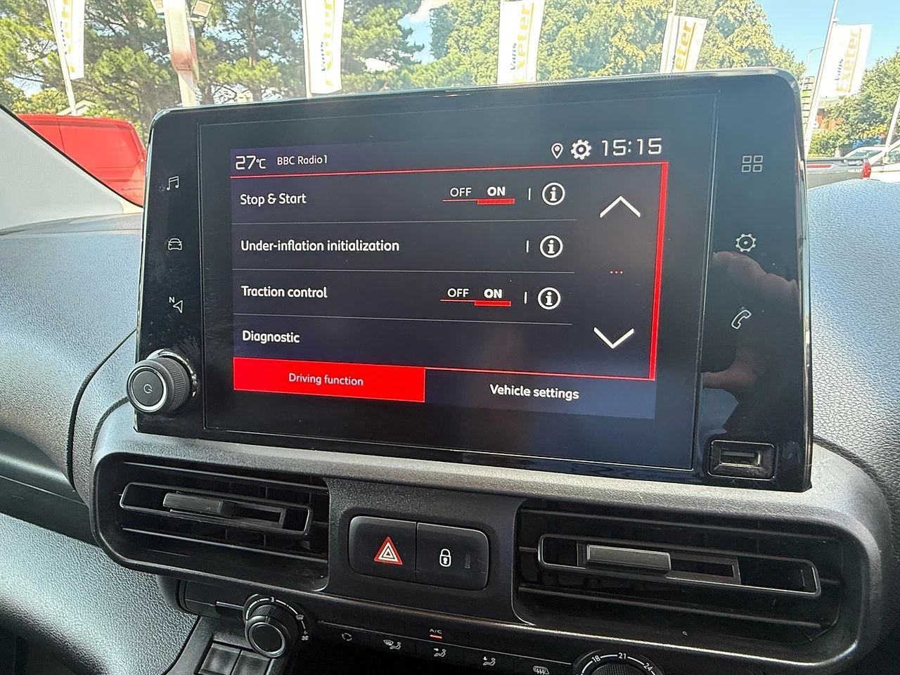 2023 Citroen Berlingo BlueHDi 650 Enterprise Edition M - Thumbnail 7