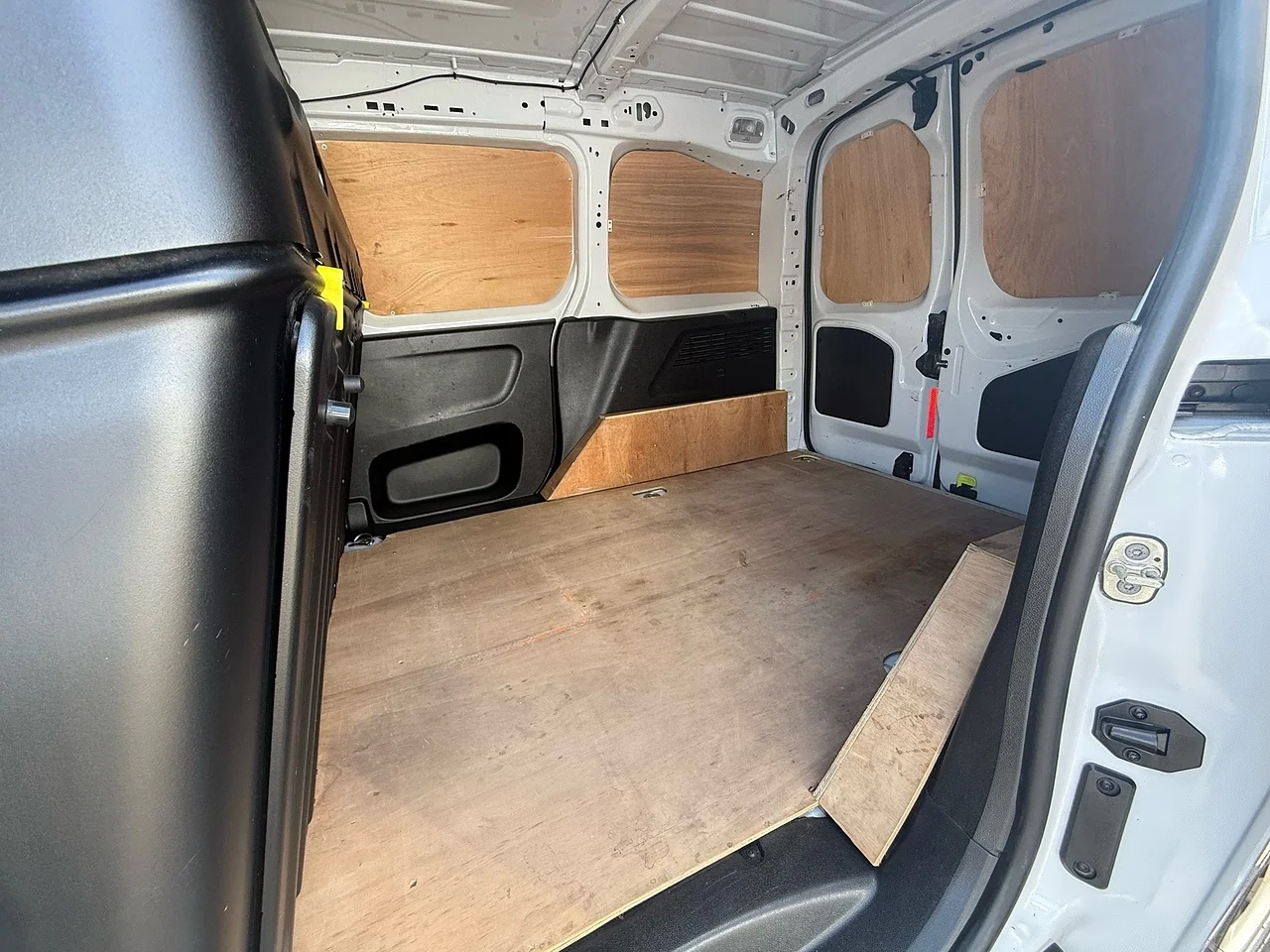 2023 Citroen Berlingo BlueHDi 650 Enterprise Edition M - Thumbnail 11