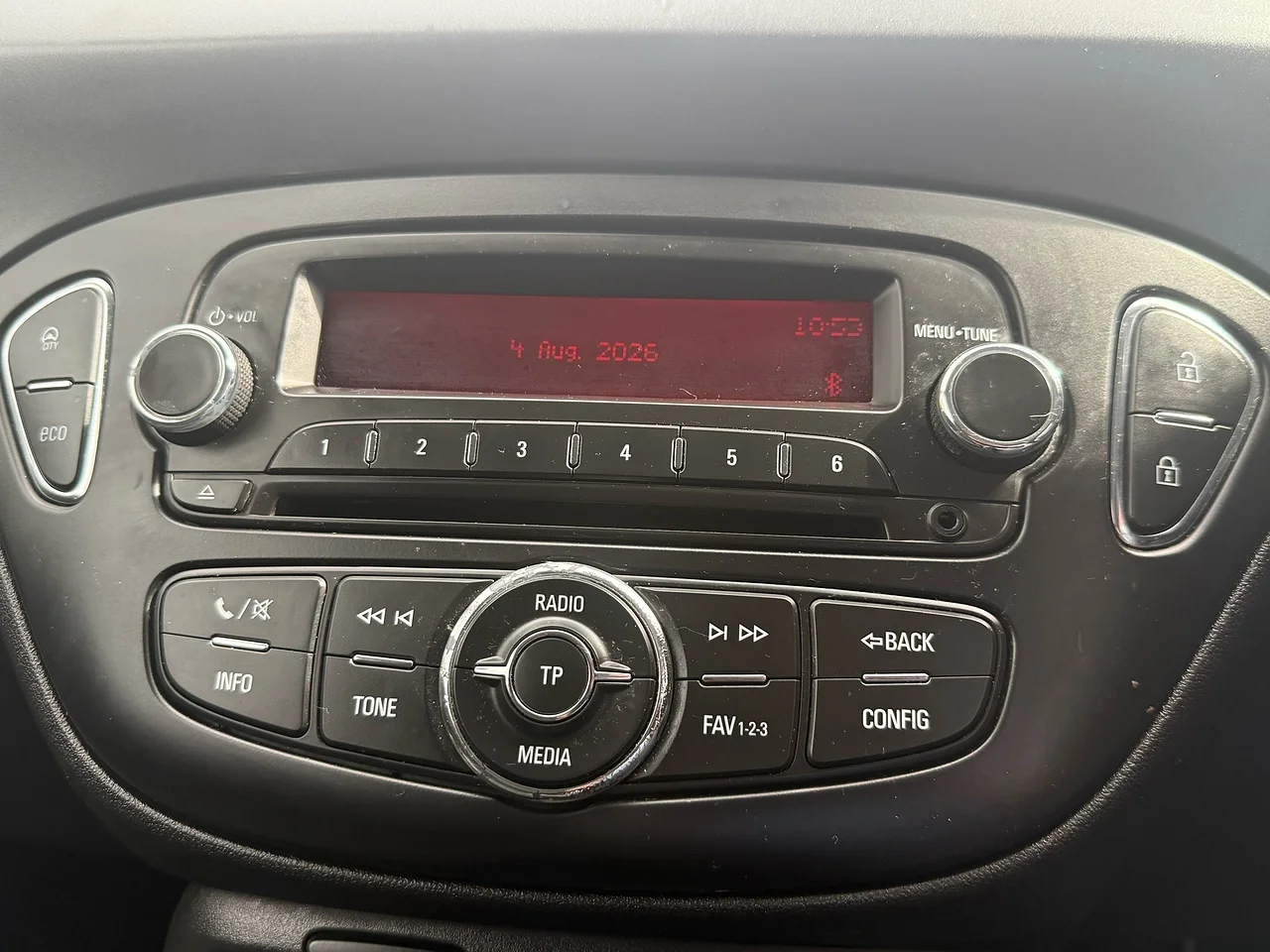 2018 Vauxhall Corsa Van CDTi ecoFLEX - Thumbnail 5