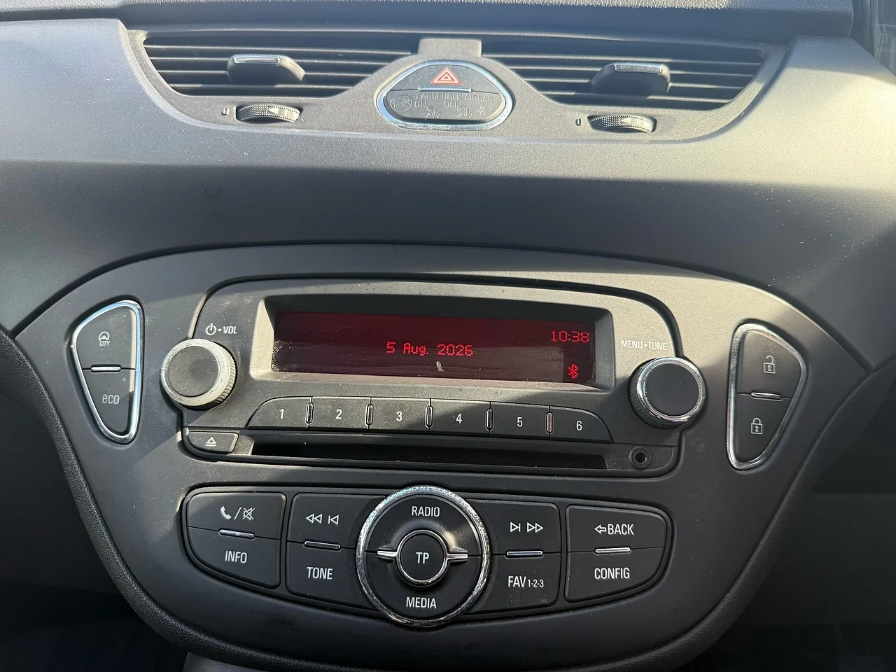 2018 Vauxhall Corsa Van CDTi ecoFLEX - Thumbnail 6