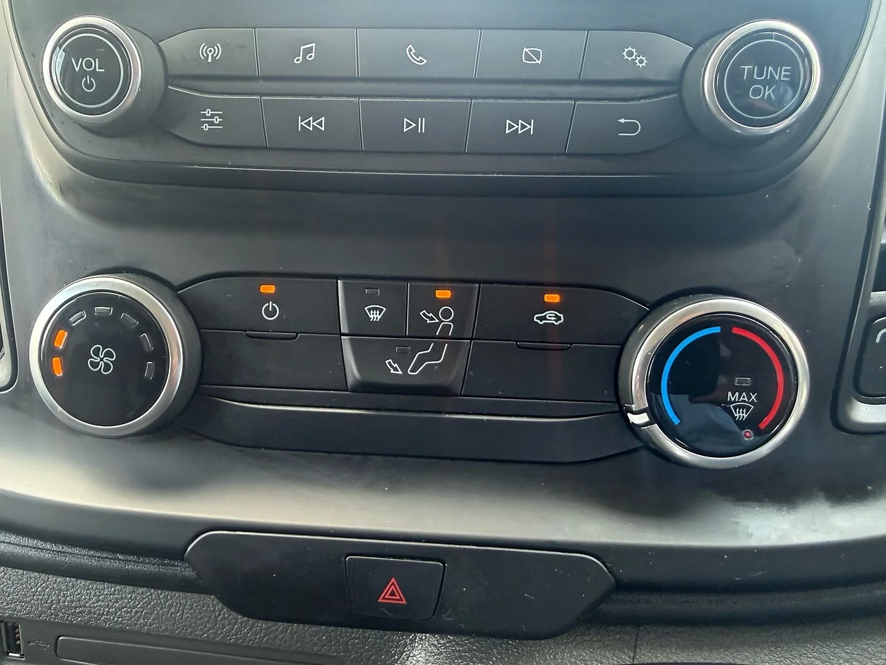 2022 Ford Transit Custom 280 EcoBlue Leader - Thumbnail 8