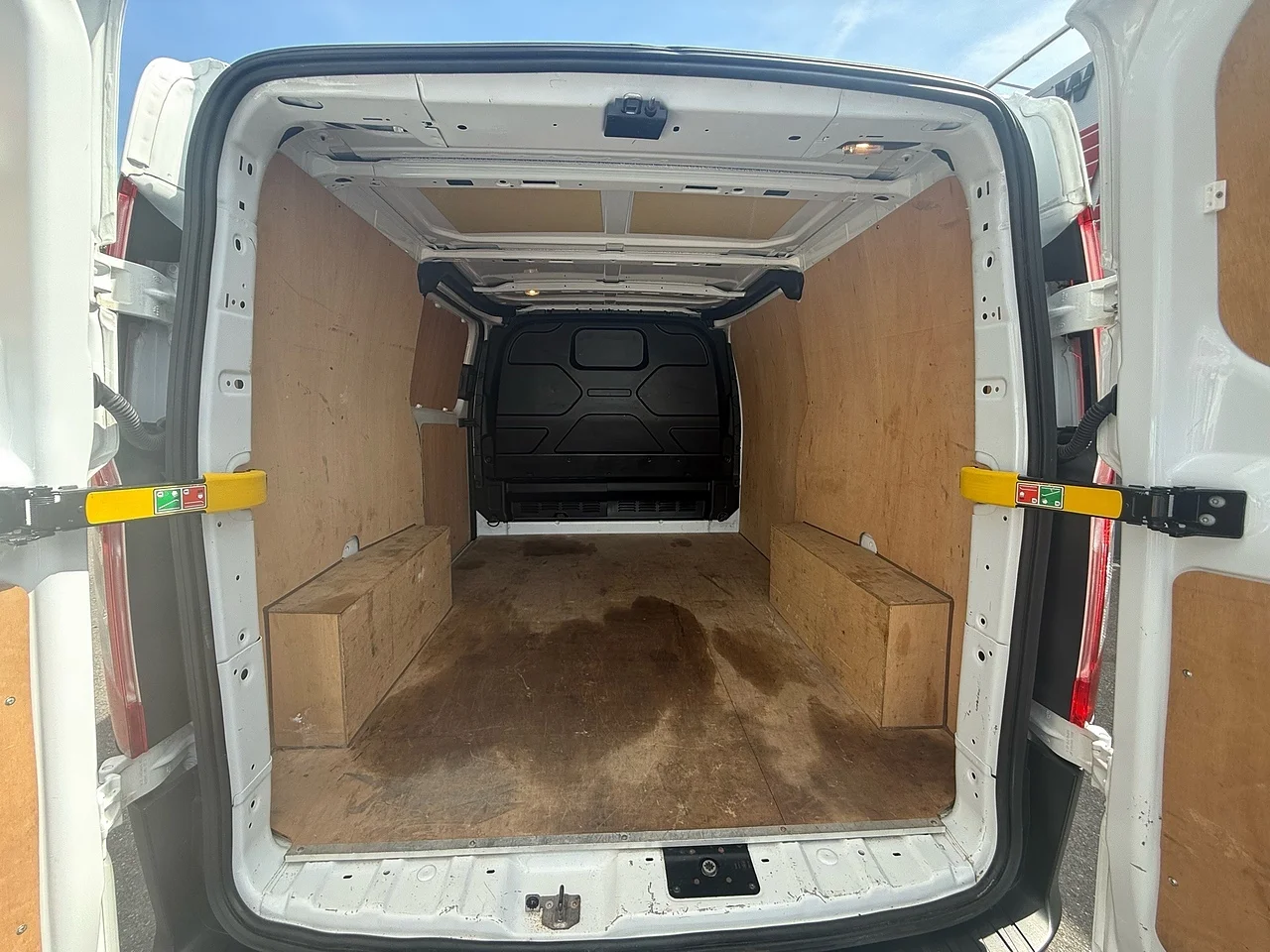 2022 Ford Transit Custom 280 EcoBlue Leader - Thumbnail 10