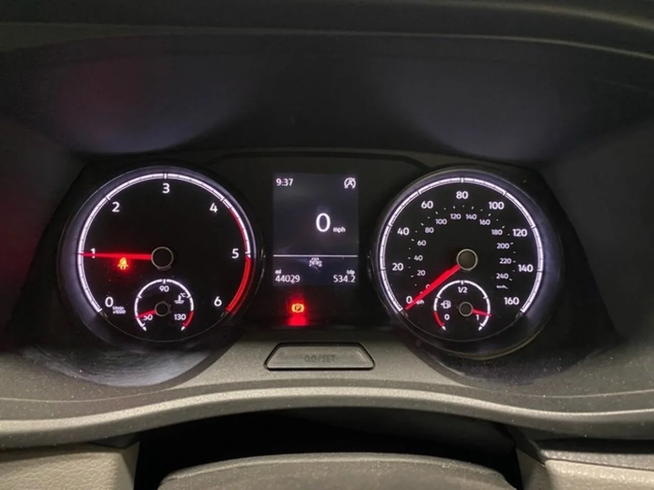 2023 Volkswagen Transporter TDI T28 Highline SWB - Thumbnail 3