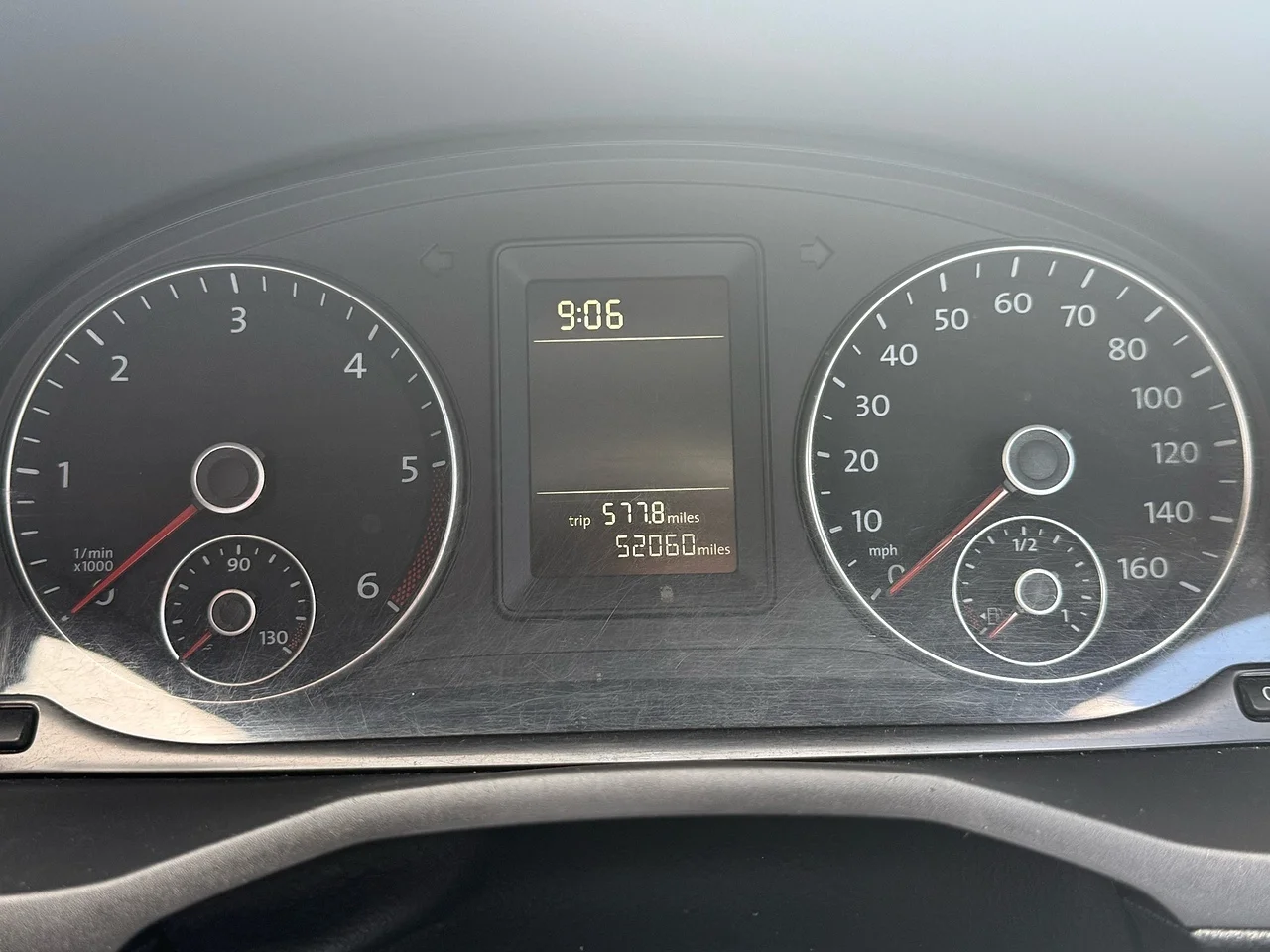 2016 Volkswagen Caddy Maxi TDI C20 BlueMotion Tech Startline - Thumbnail 6