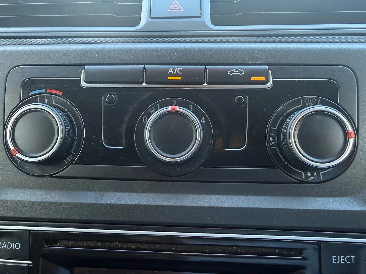 2016 Volkswagen Caddy Maxi TDI C20 BlueMotion Tech Startline - Thumbnail 7