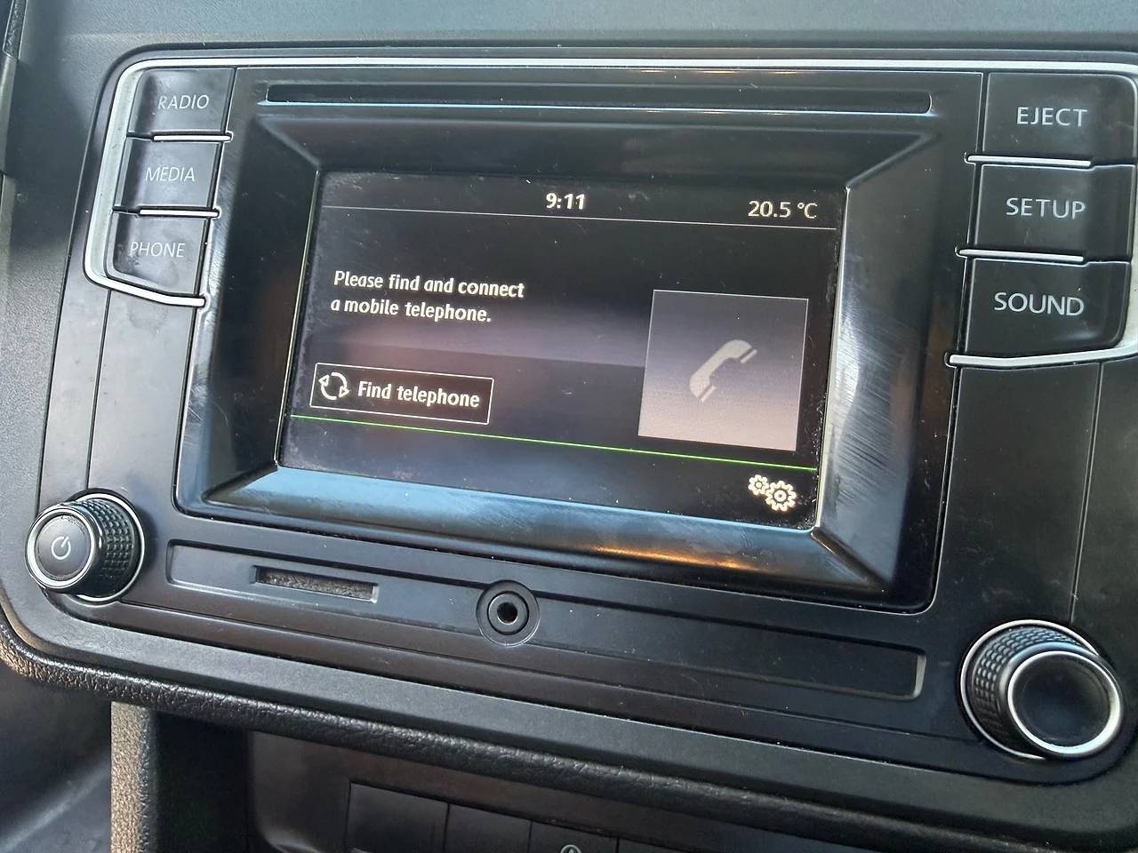 2016 Volkswagen Caddy Maxi TDI C20 BlueMotion Tech Startline - Thumbnail 10