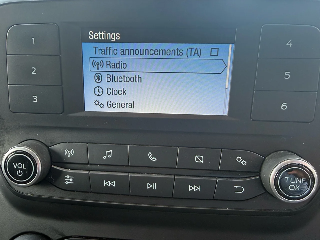 2021 Ford Transit Custom 300 EcoBlue Leader L2H2 - Thumbnail 8