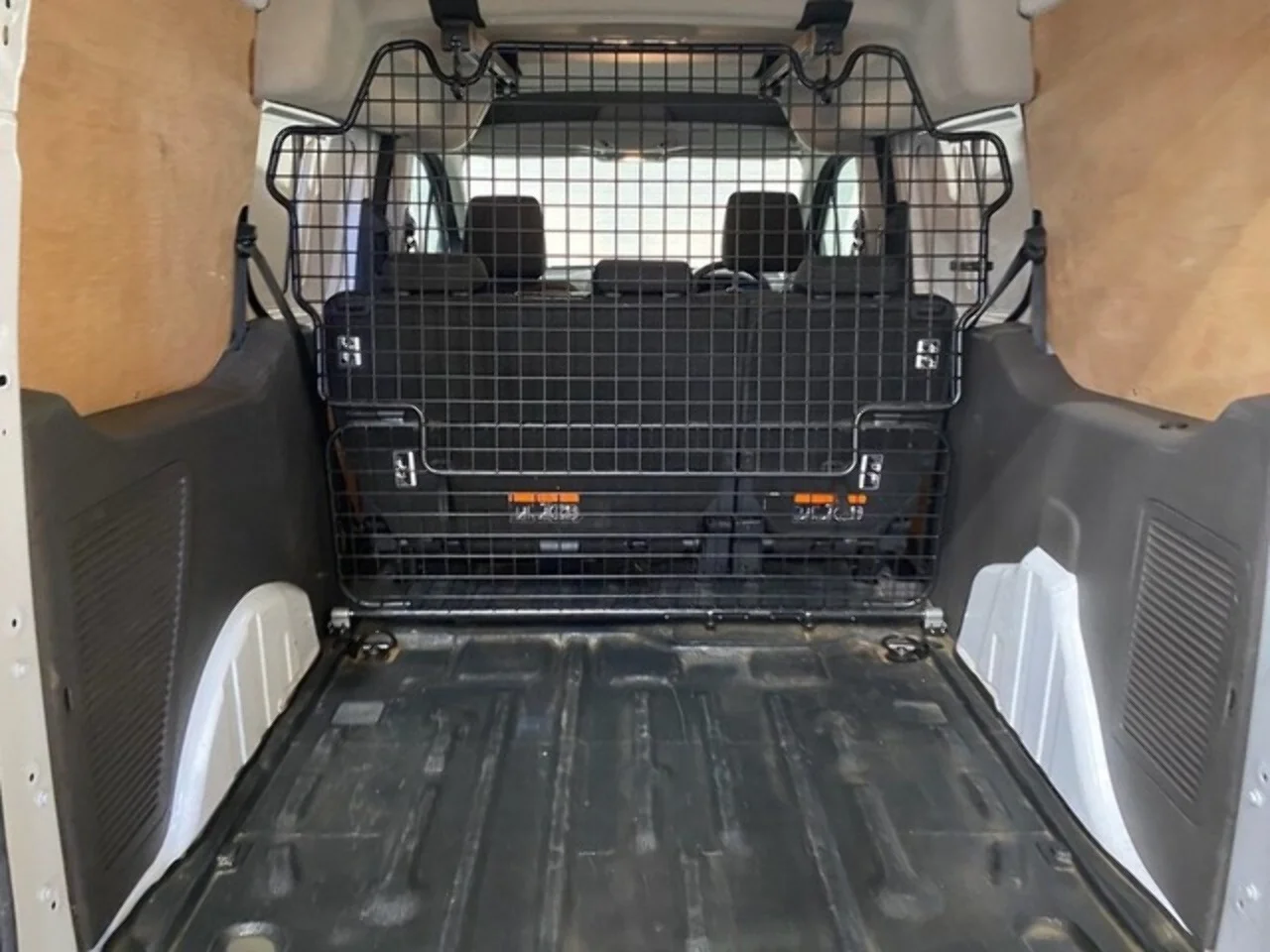2023 Ford Transit Connect 240 EcoBlue Trend Crew Cab - Thumbnail 6