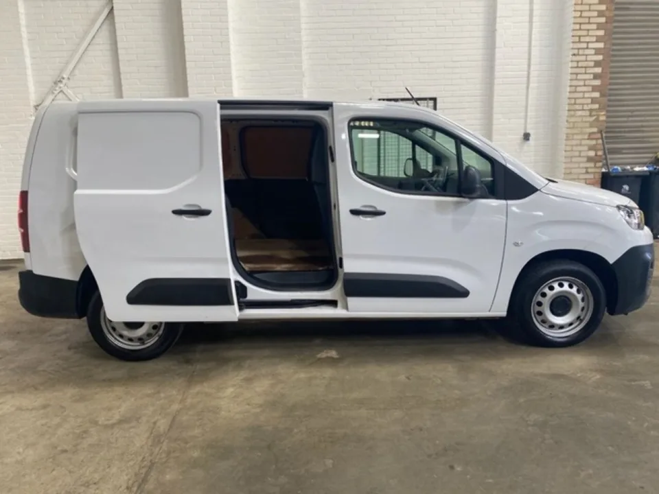 2023 Citroen Berlingo BlueHDi 950 Enterprise Edition XL for sale in Exeter