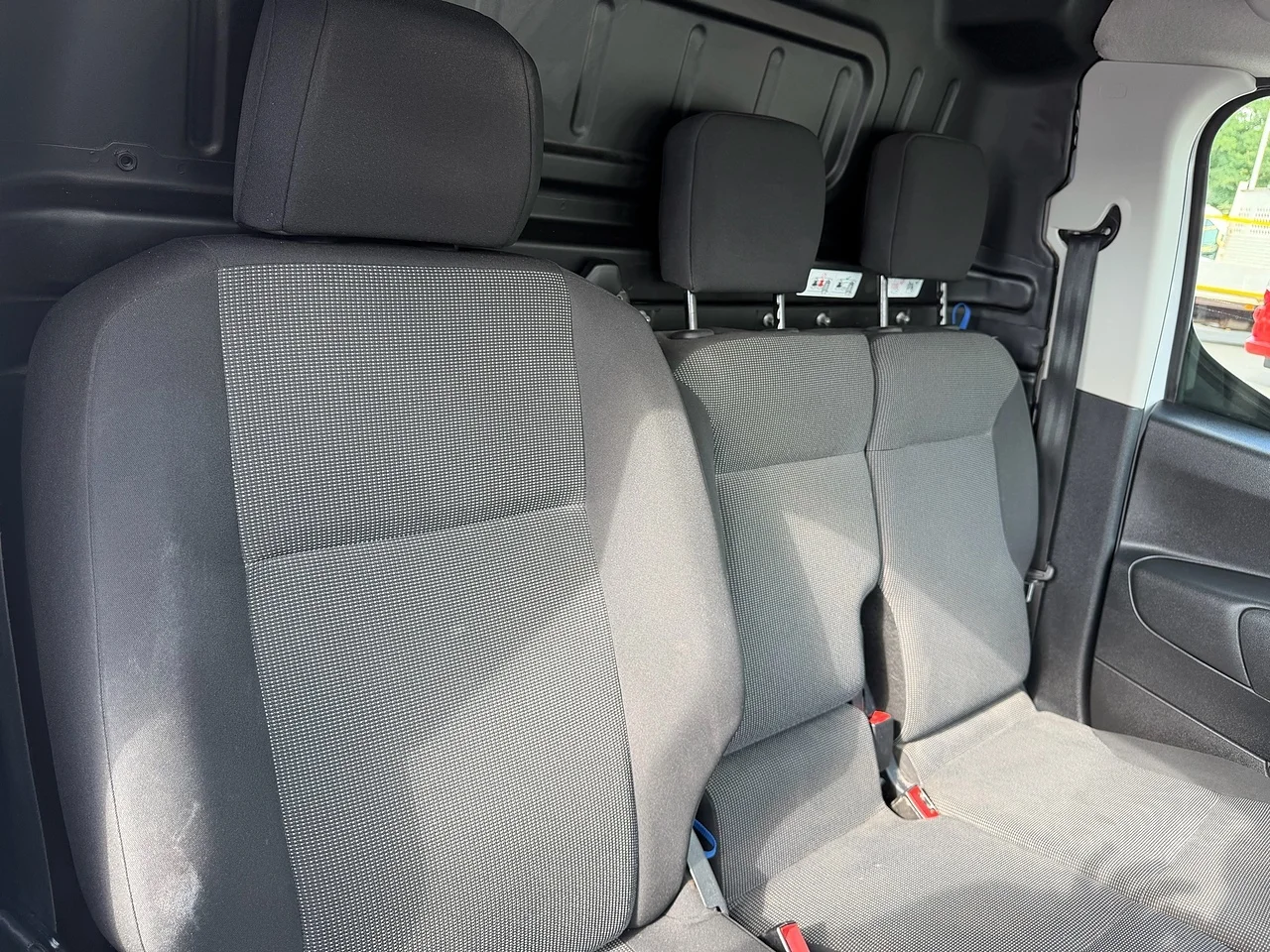 2023 Citroen Berlingo BlueHDi 950 Enterprise Edition XL - Thumbnail 6