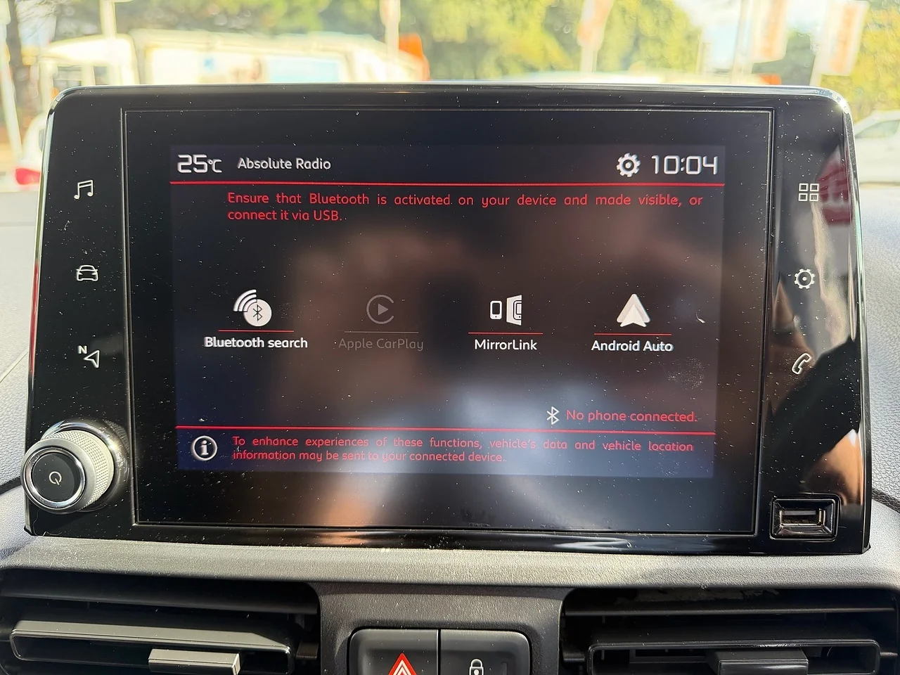 2023 Citroen Berlingo BlueHDi 950 Enterprise Edition XL - Thumbnail 10