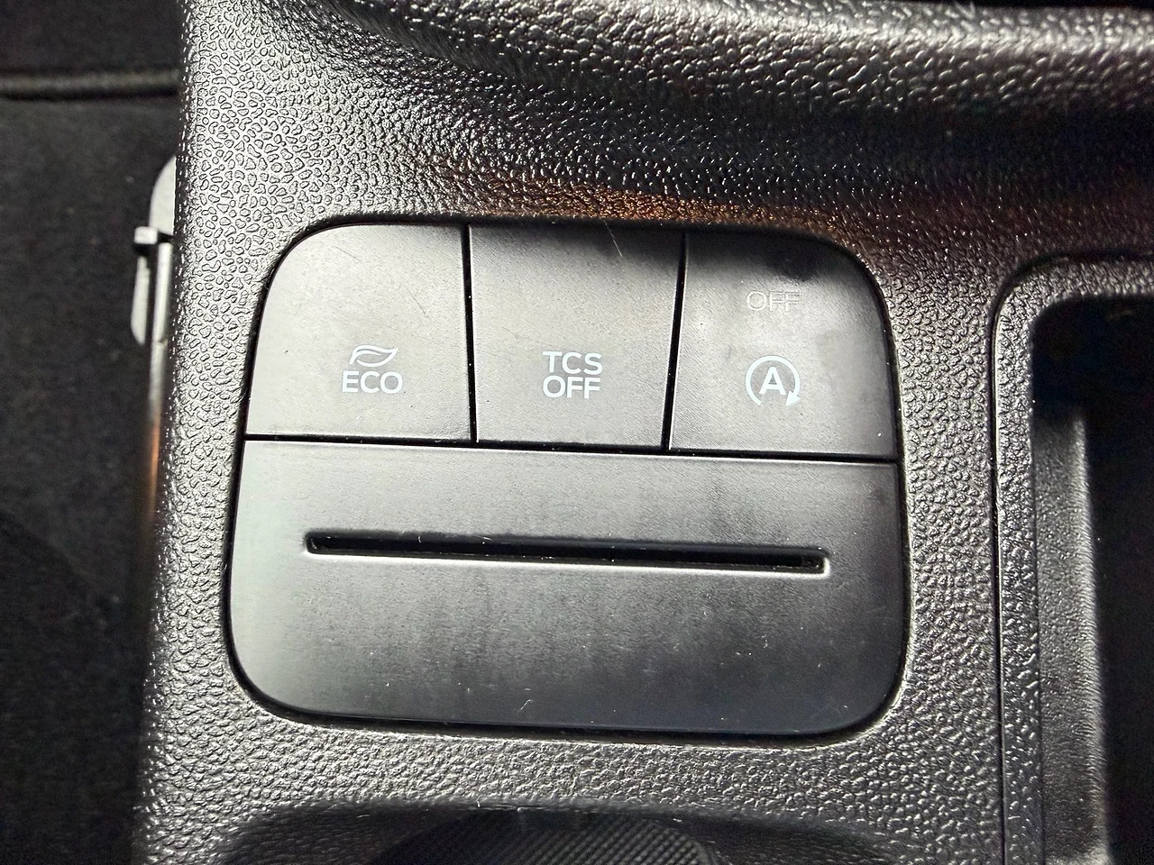 2019 Ford Fiesta Van 1.5 TDCi - Thumbnail 15