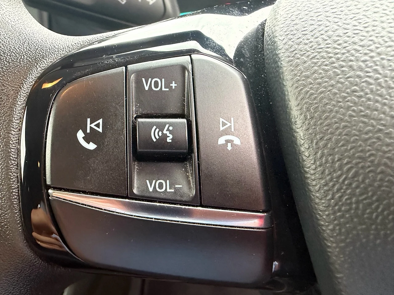 2019 Ford Fiesta Van 1.5 TDCi - Thumbnail 12