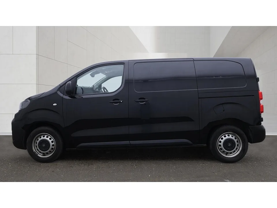 2024 Citroen Dispatch BlueHDi Enterprise M for sale in Exeter