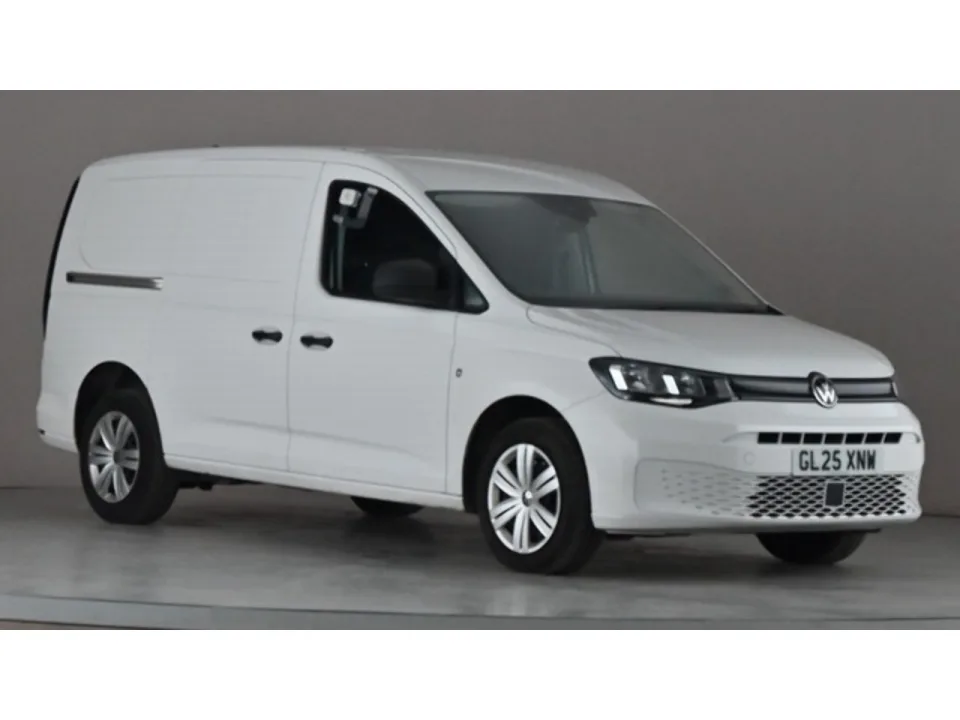 2025 Volkswagen Caddy Maxi TDI C20 Commerce Plus for sale in Exeter