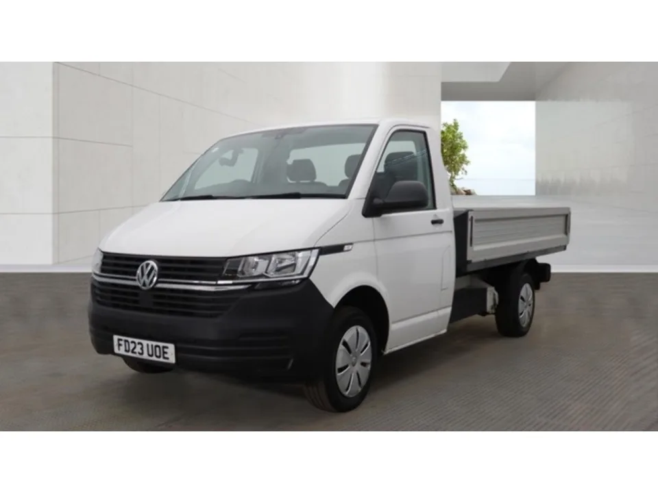 2023 Volkswagen Transporter for sale in Exeter