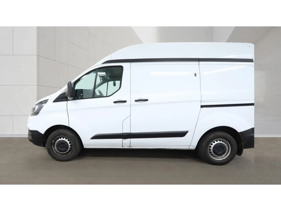 2020 Ford Transit Custom 300 EcoBlue Leader for sale in Exeter
