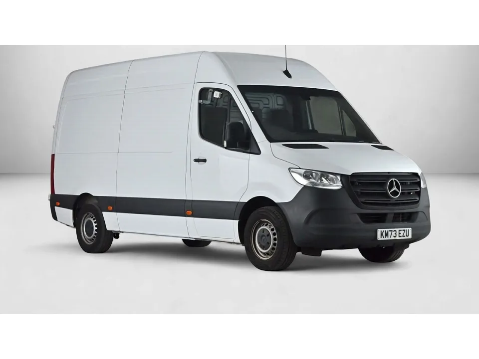 2023 Mercedes-Benz Sprinter 315 CDI Progressive for sale in Exeter