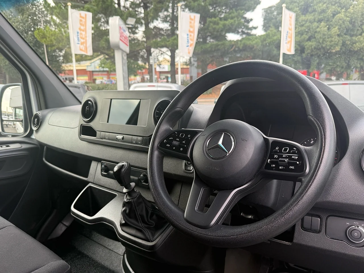 2023 Mercedes-Benz Sprinter 315 CDI Progressive L2 H2 - Thumbnail 6