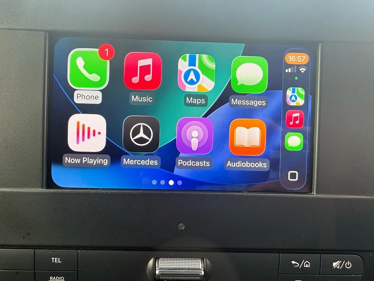 2023 Mercedes-Benz Sprinter 315 CDI Progressive L2 H2 - Thumbnail 7