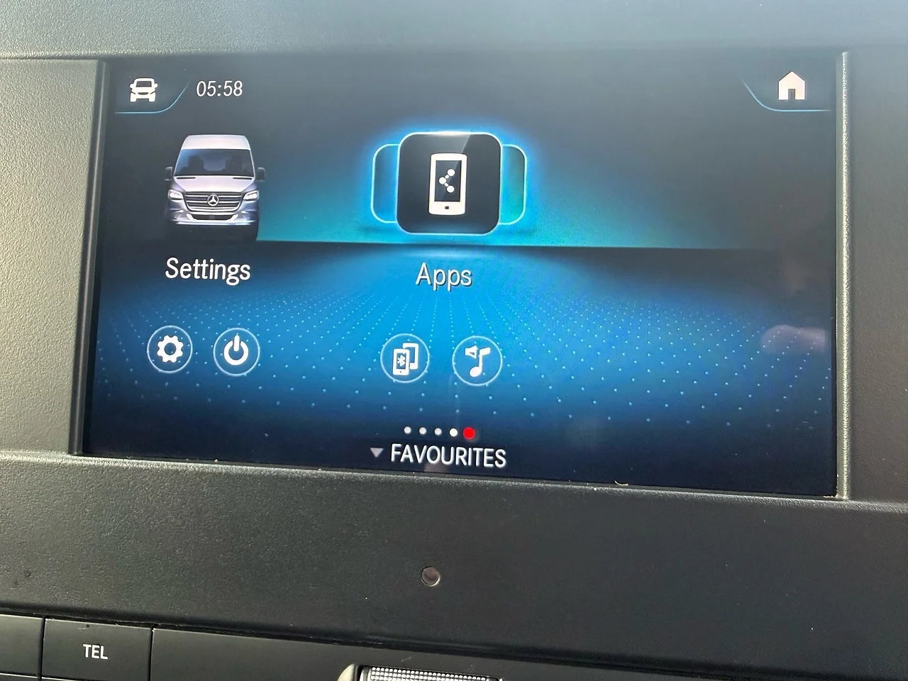 2023 Mercedes-Benz Sprinter 315 CDI Progressive L2 H2 - Thumbnail 9