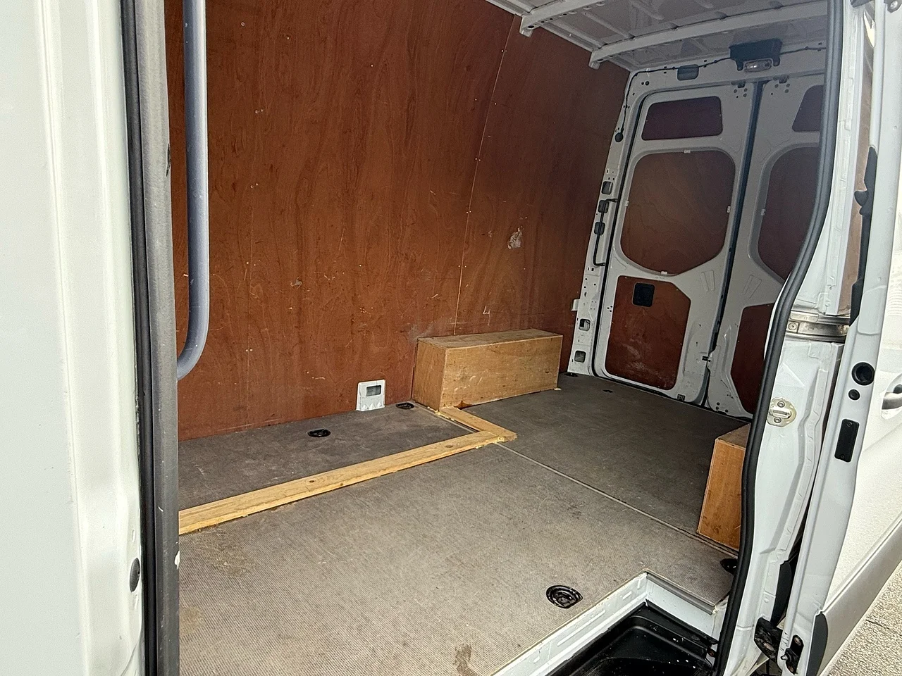 2023 Mercedes-Benz Sprinter 315 CDI Progressive L2 H2 - Thumbnail 11