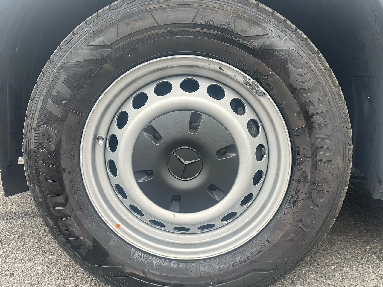 2023 Mercedes-Benz Sprinter 315 CDI Progressive L2 H2 - Thumbnail 4