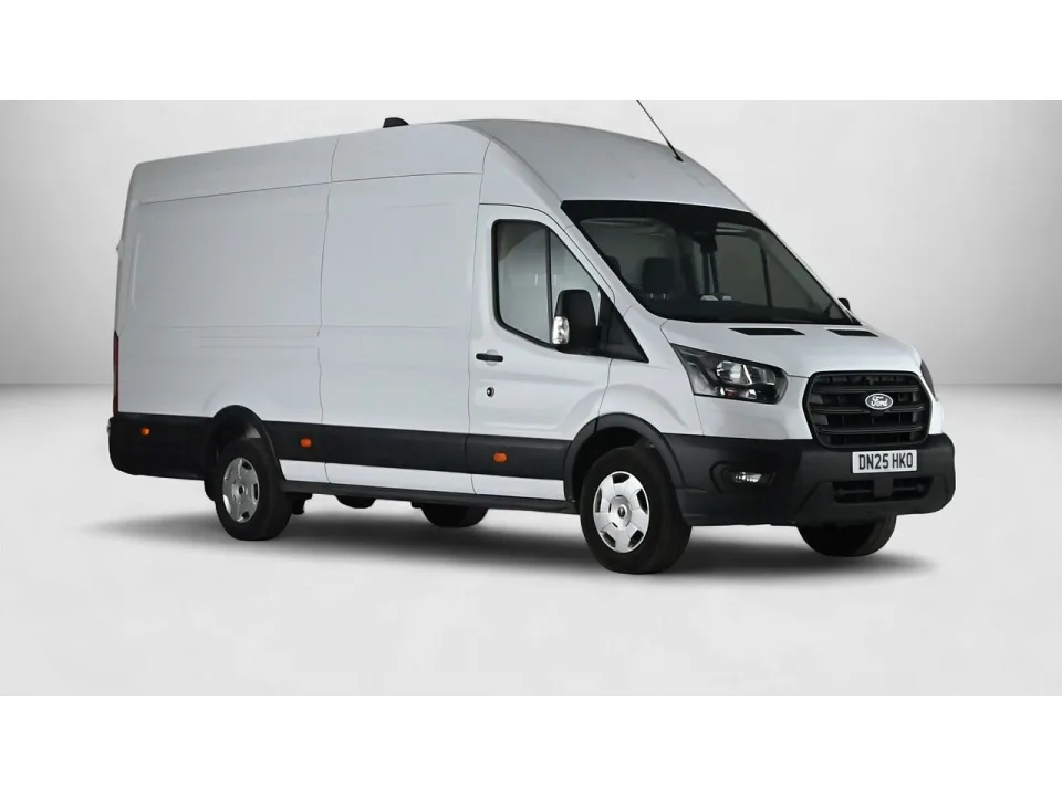 2025 Ford Transit 350 EcoBlue Trend for sale in Exeter