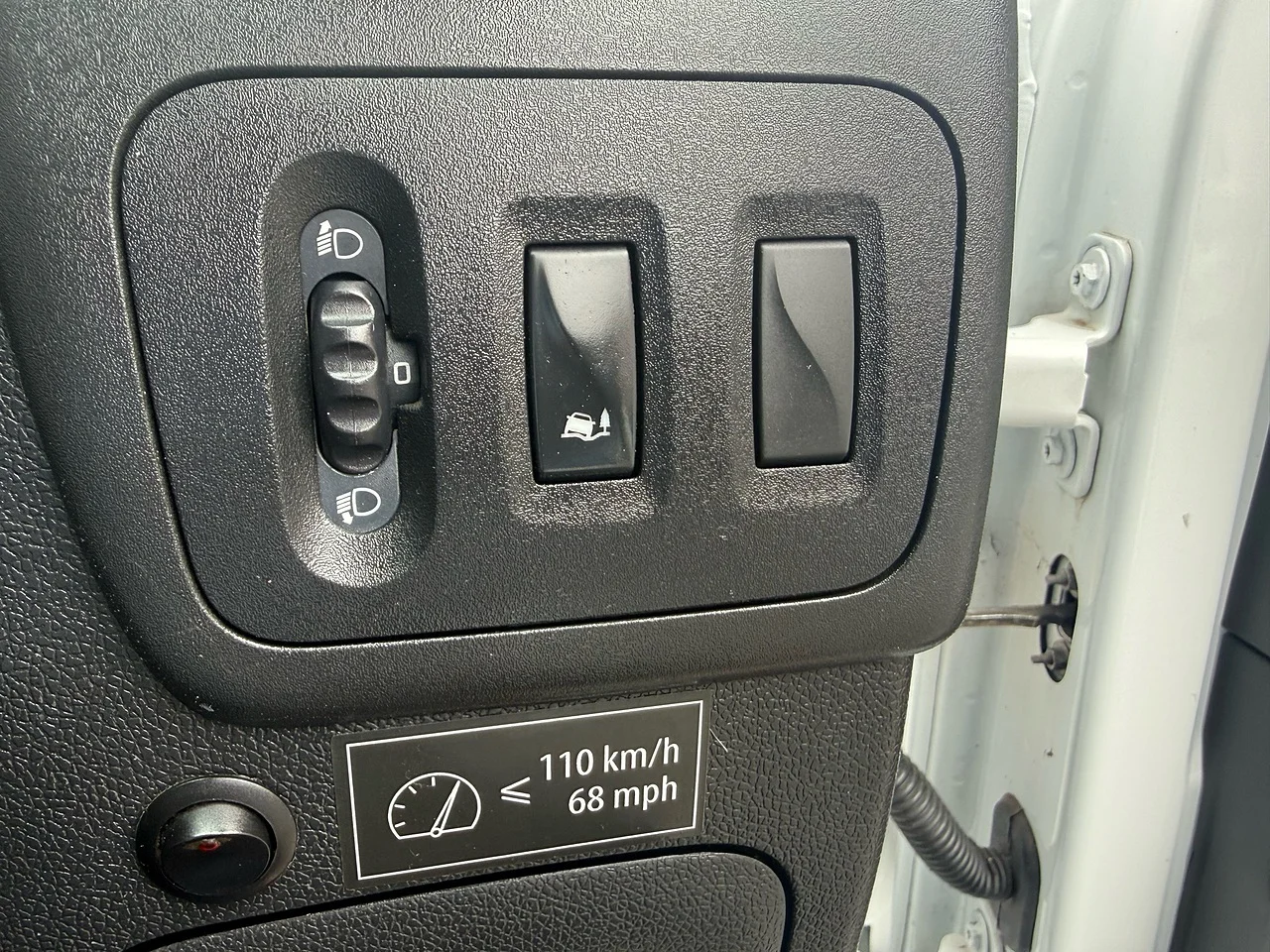 2019 Renault Master dCi 35 Business - Thumbnail 9