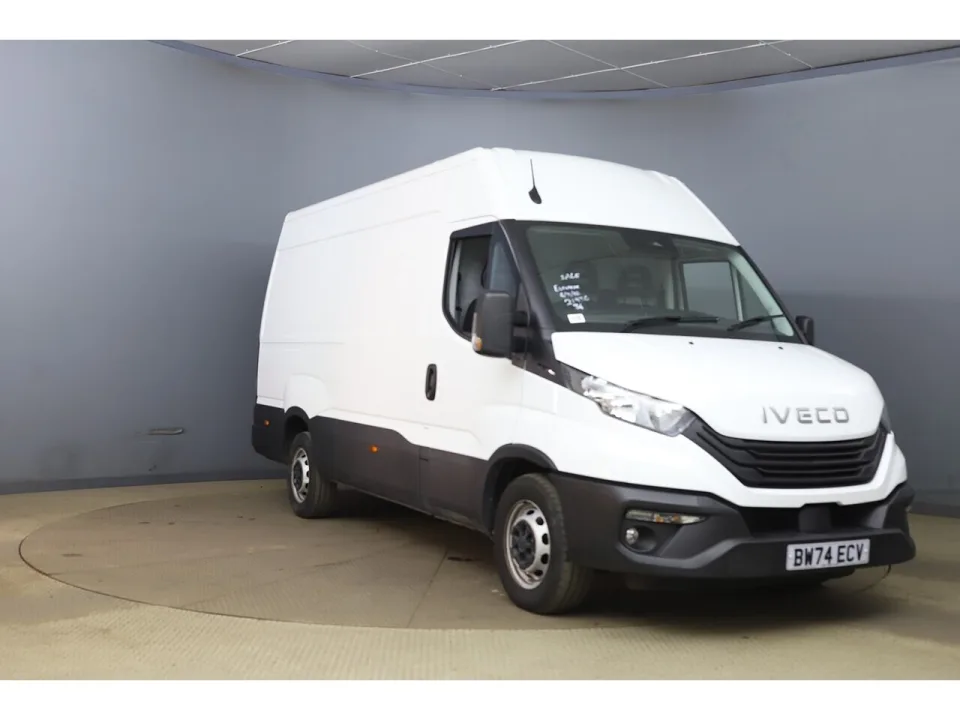 2025 Iveco Daily D HPI 14V 35S 3520 for sale in Exeter