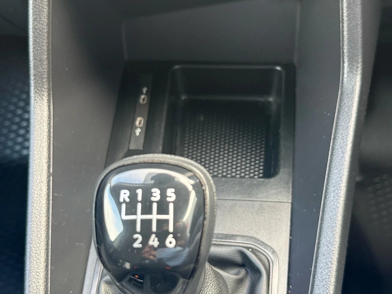 2025 Volkswagen Caddy Maxi TDI C20 Commerce Maxi - Thumbnail 10