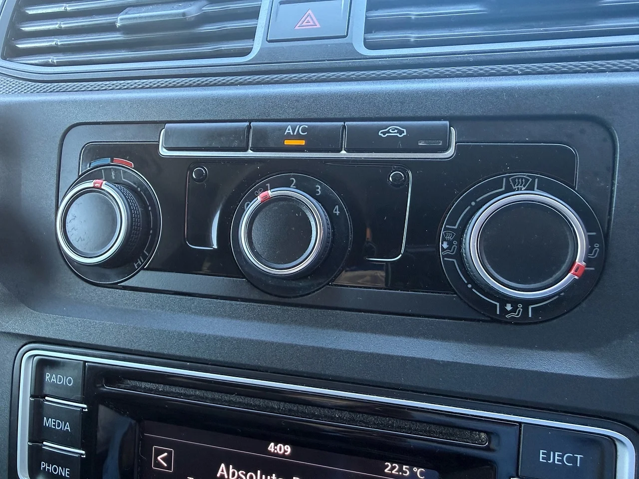 2016 Volkswagen Caddy Maxi TDI C20 BlueMotion Tech Startline - Thumbnail 7