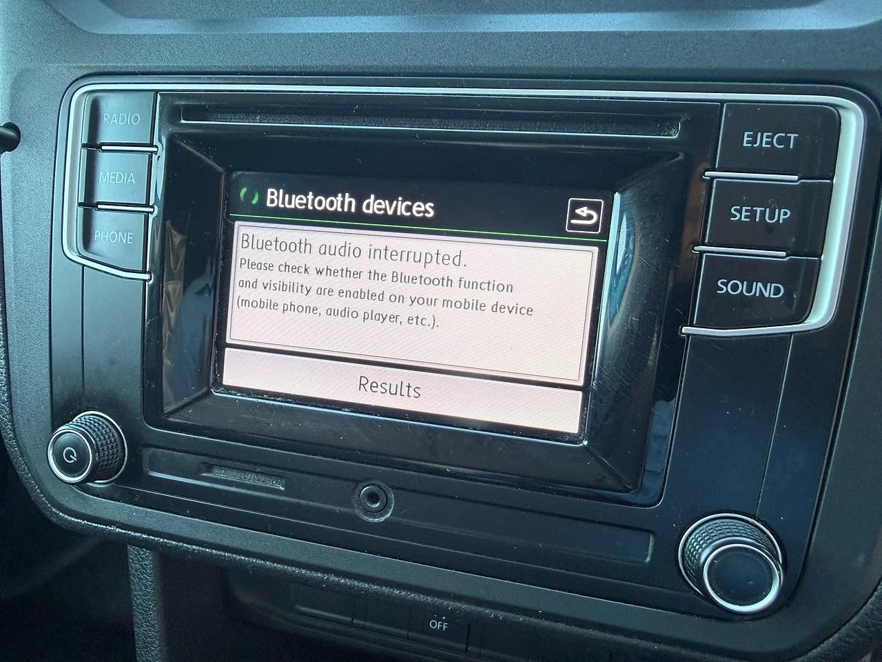 2016 Volkswagen Caddy Maxi TDI C20 BlueMotion Tech Startline - Thumbnail 8