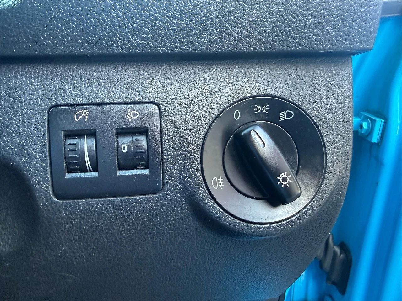 2016 Volkswagen Caddy Maxi TDI C20 BlueMotion Tech Startline - Thumbnail 9