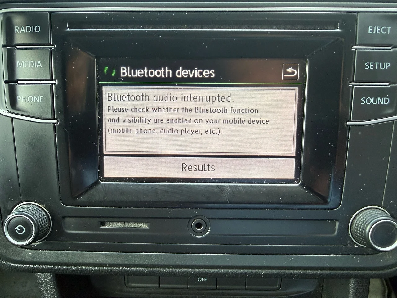 2016 Volkswagen Caddy Maxi TDI C20 BlueMotion Tech Startline with Air Con - Thumbnail 9