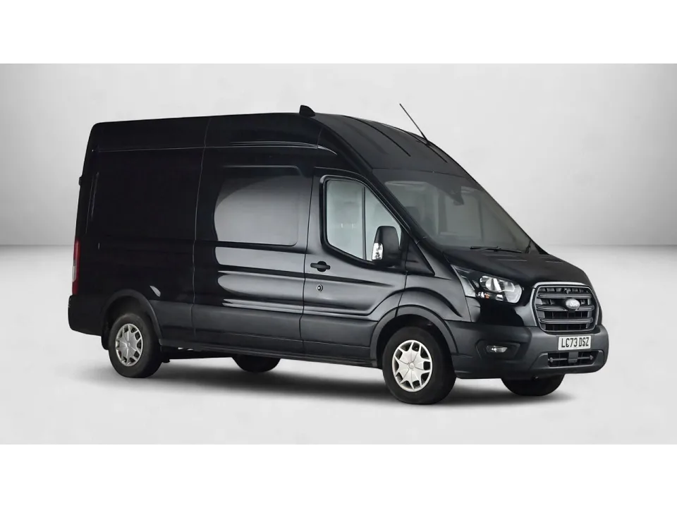 2023 Ford Transit 350 EcoBlue Trend for sale in Exeter