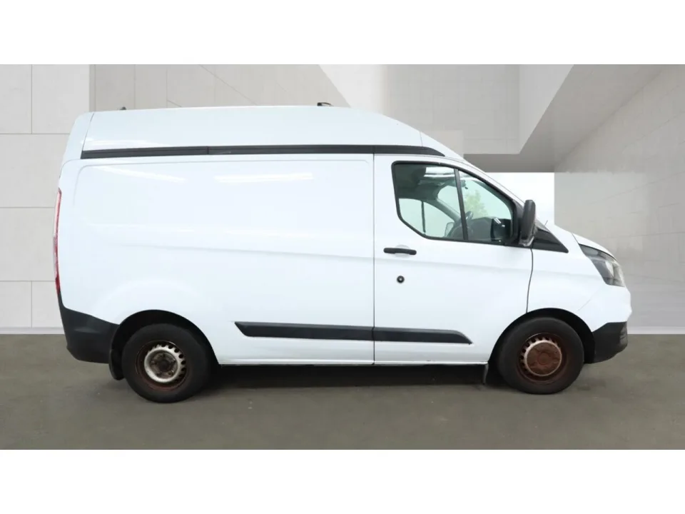 2020 Ford Transit Custom 300 EcoBlue Leader for sale in Exeter
