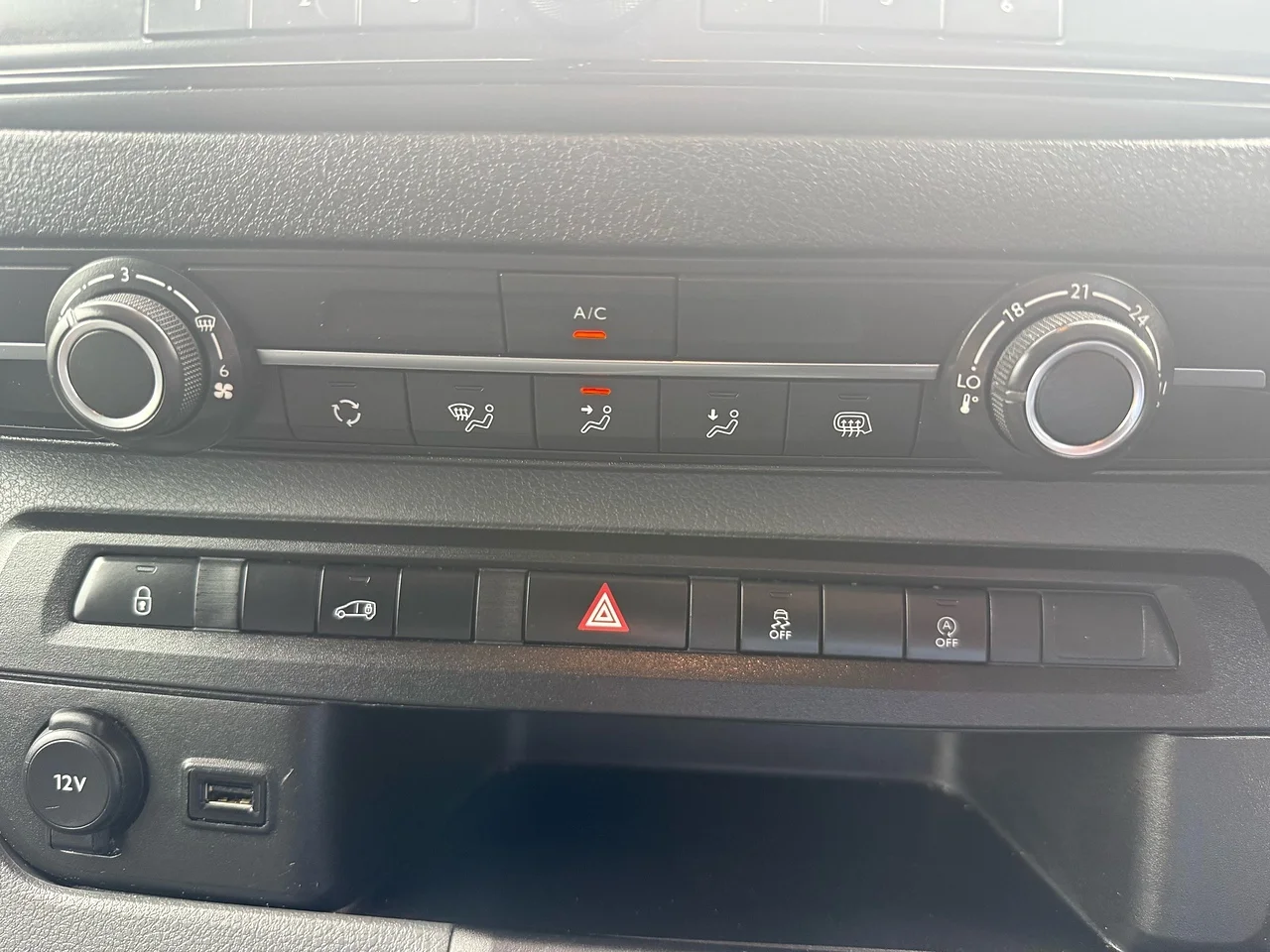2022 Fiat Scudo Multijet Tecnico 2.0 AUTO LWB (145ps) - Thumbnail 7