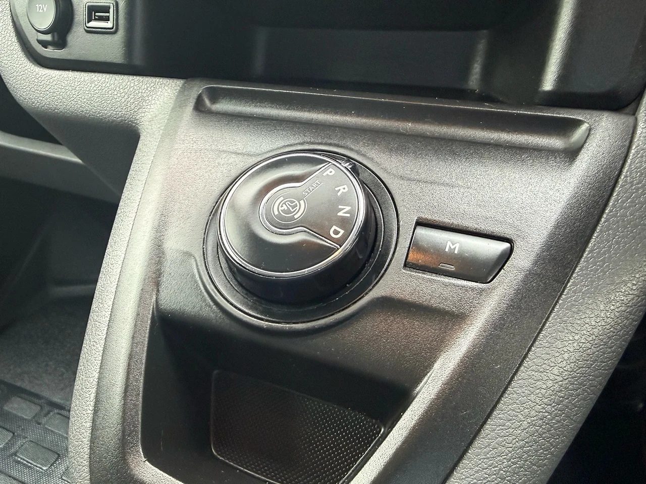 2022 Fiat Scudo Multijet Tecnico 2.0 AUTO LWB (145ps) - Thumbnail 8
