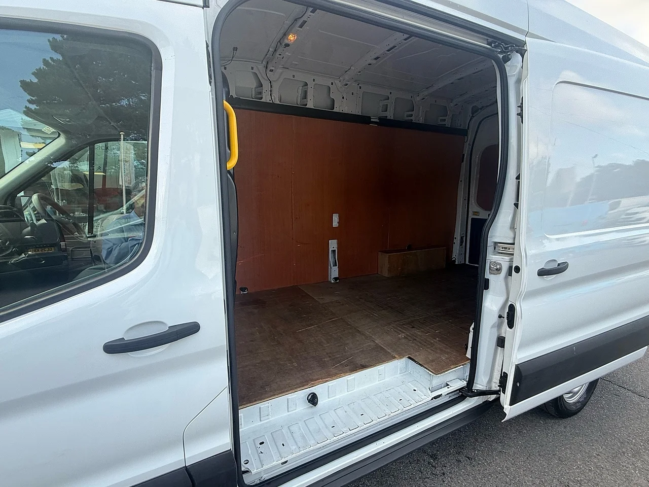 2023 Ford Transit 350 EcoBlue Leader L3 H3 (130PS) RWD - Thumbnail 15