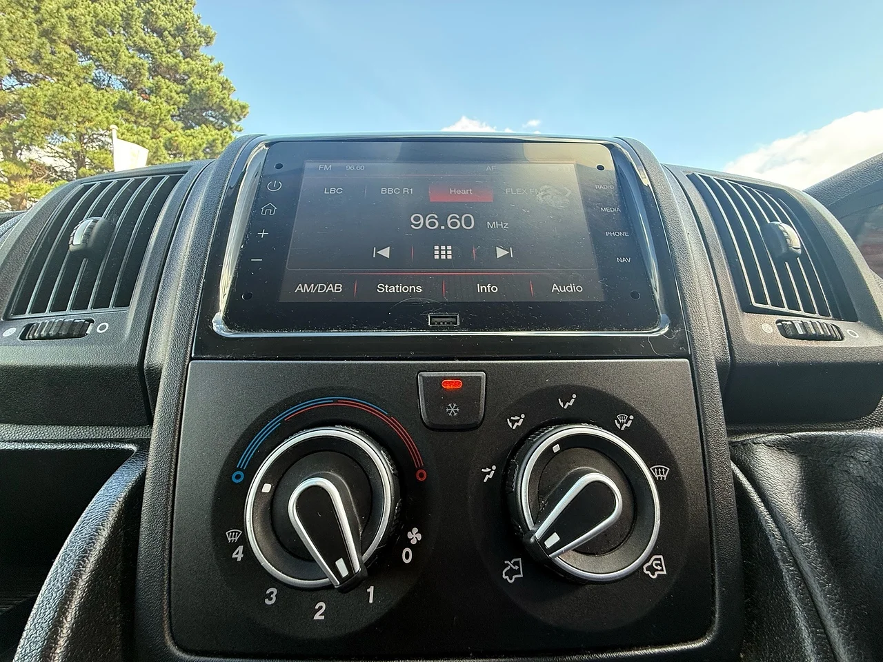 2023 Citroen Relay BlueHDi 35 Enterprise Edition - Thumbnail 8