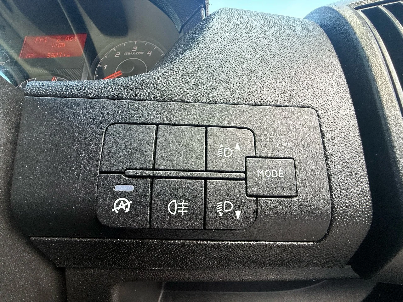 2023 Citroen Relay BlueHDi 35 Enterprise Edition - Thumbnail 9