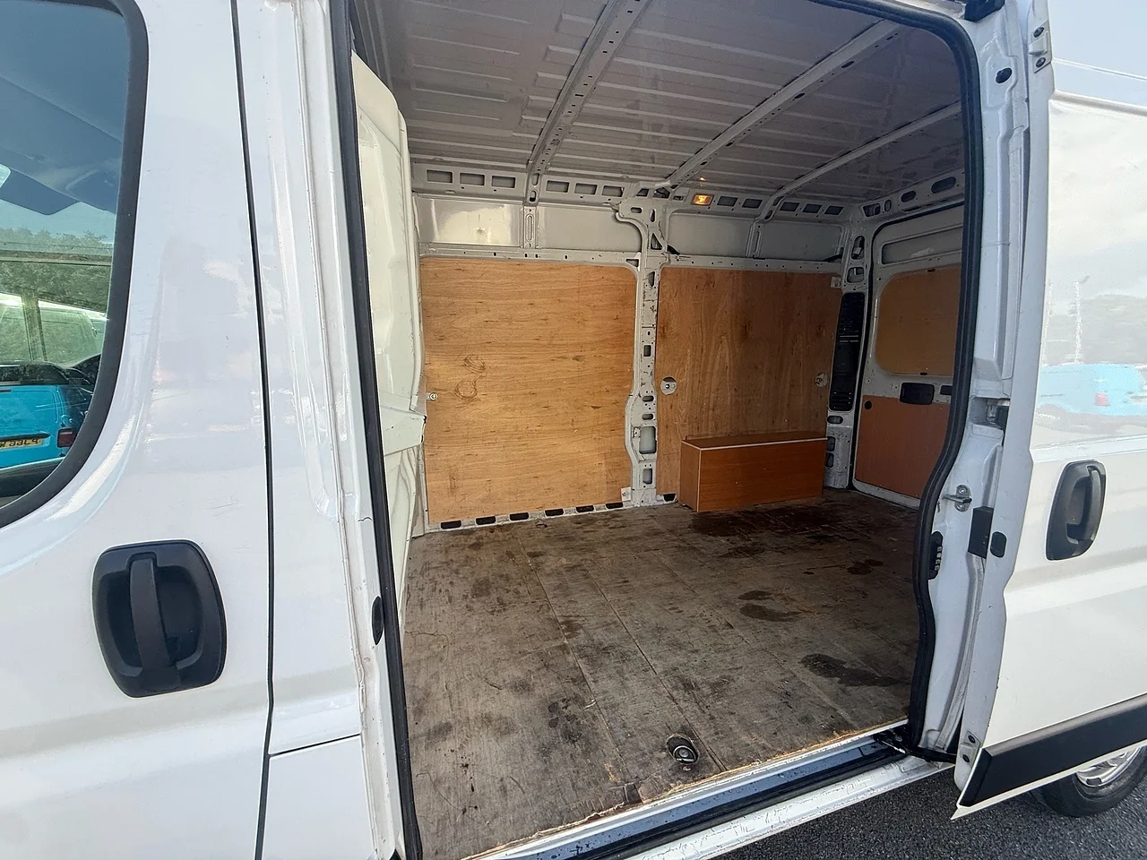 2023 Citroen Relay BlueHDi 35 Enterprise Edition - Thumbnail 12