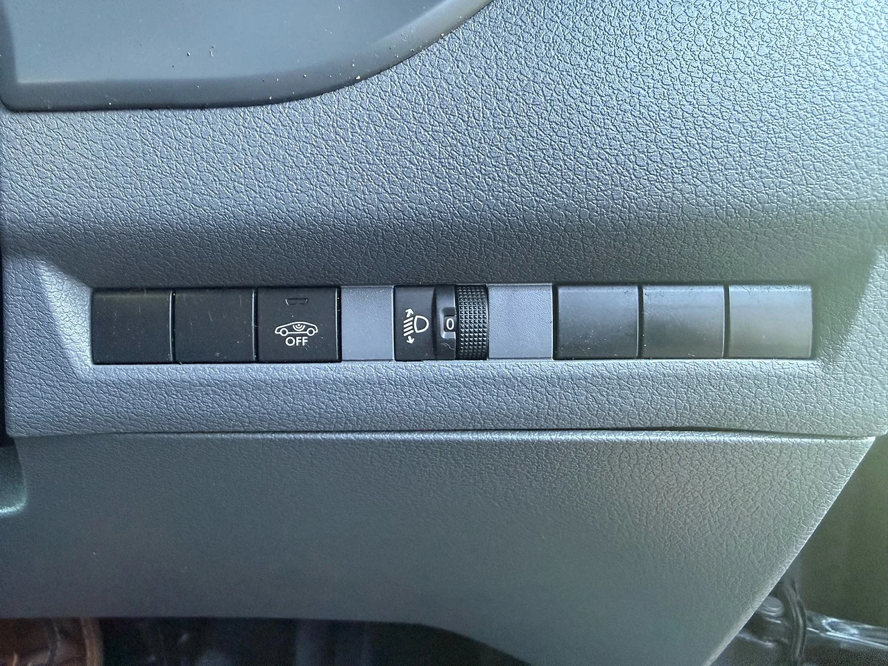 2022 Vauxhall Vivaro Turbo D 3100 2.0 Sportive L2 H1 (145PS) - Thumbnail 10