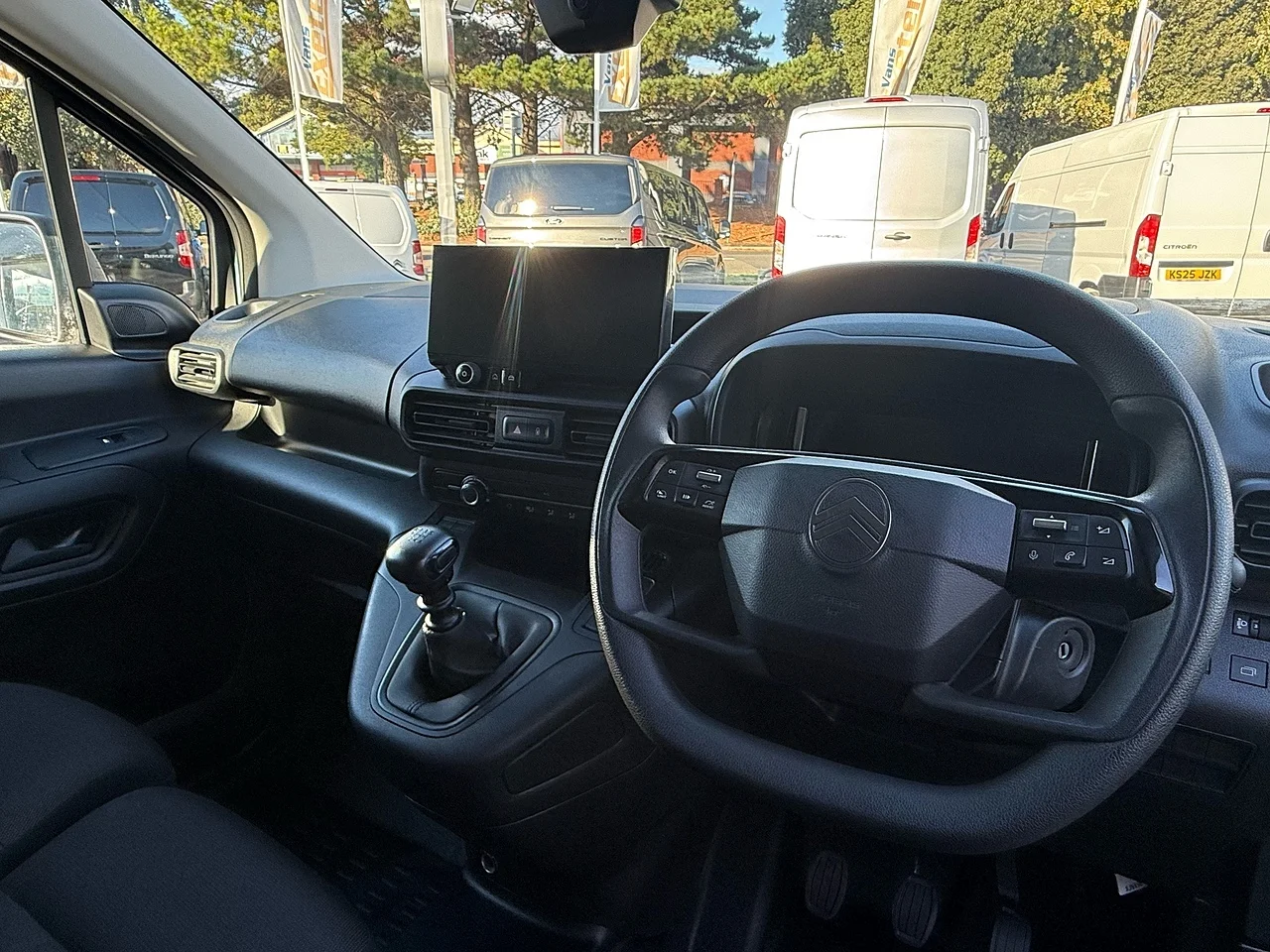 2024 Citroen Berlingo 1.5 BlueHDi 1000 Enterprise M - Thumbnail 5
