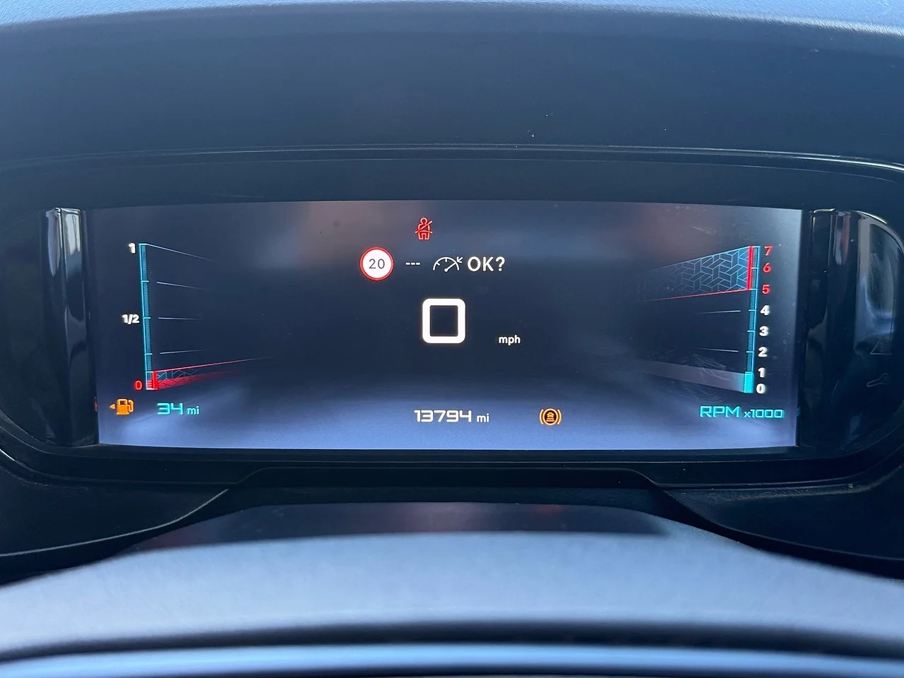 2024 Citroen Berlingo 1.5 BlueHDi 1000 Enterprise M - Thumbnail 6